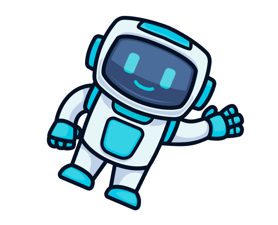 Robot ITN - Tu socio informativo
